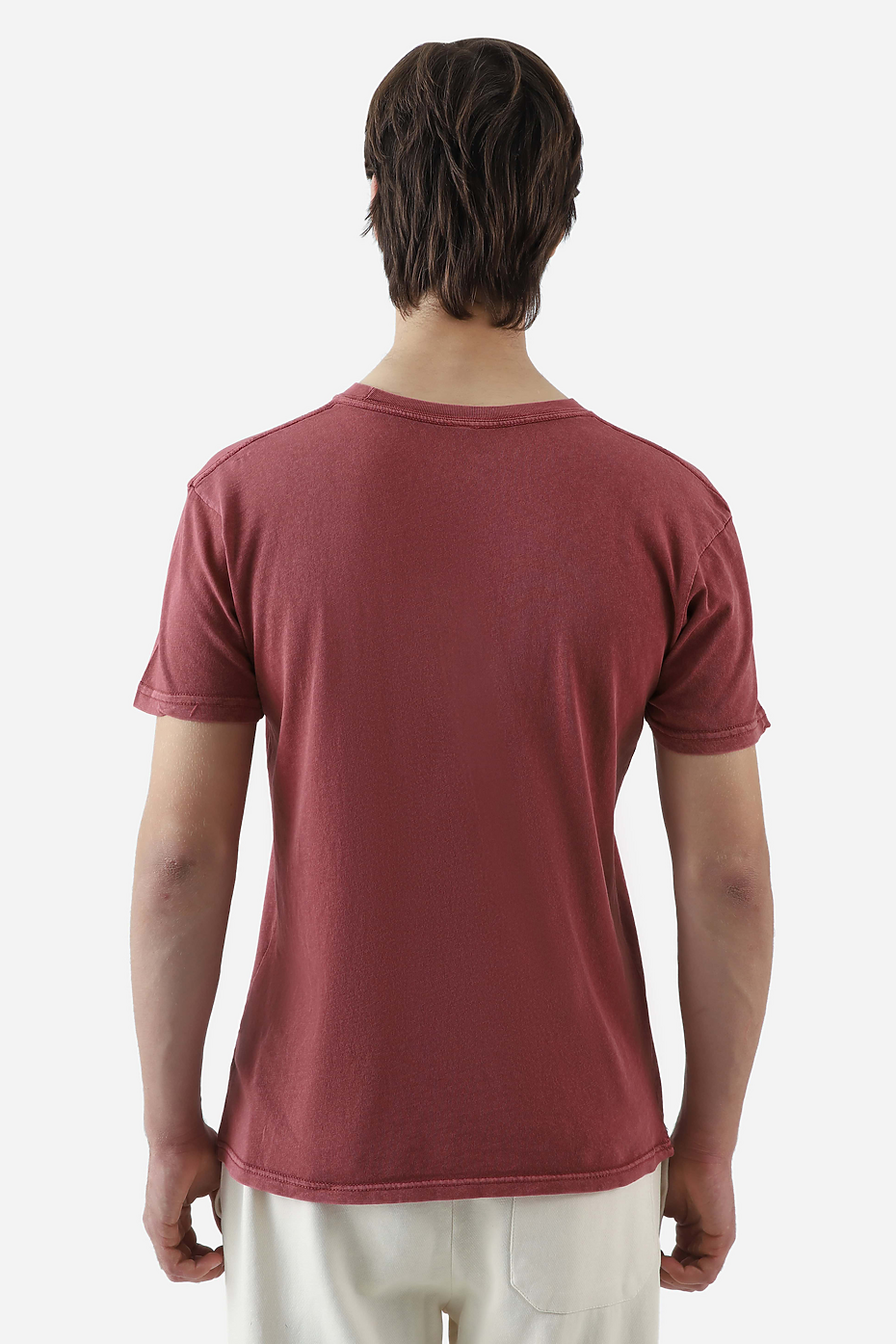 Vintage Mineral Washed T-Shirt