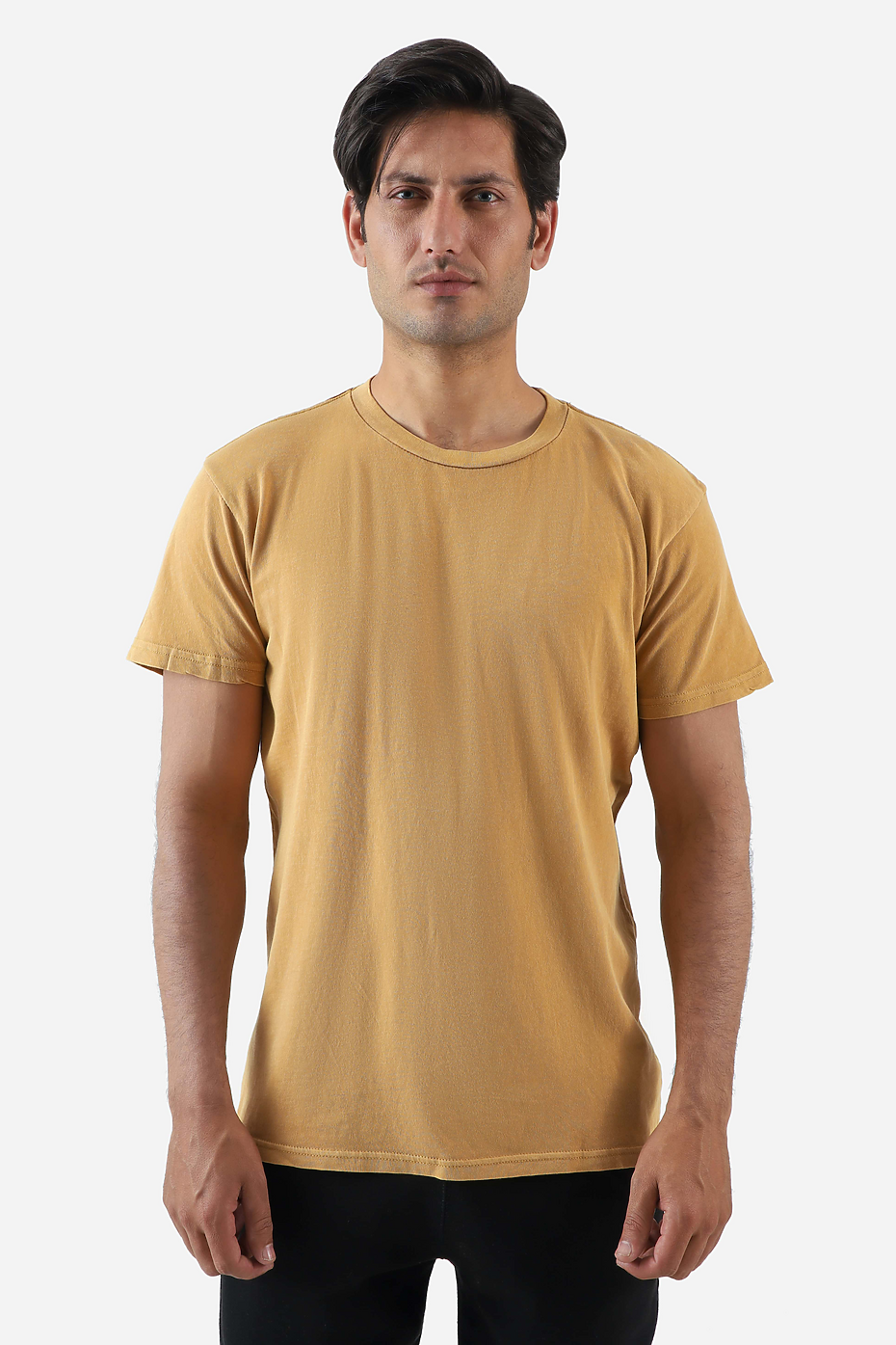 Vintage Mineral Washed T-Shirt