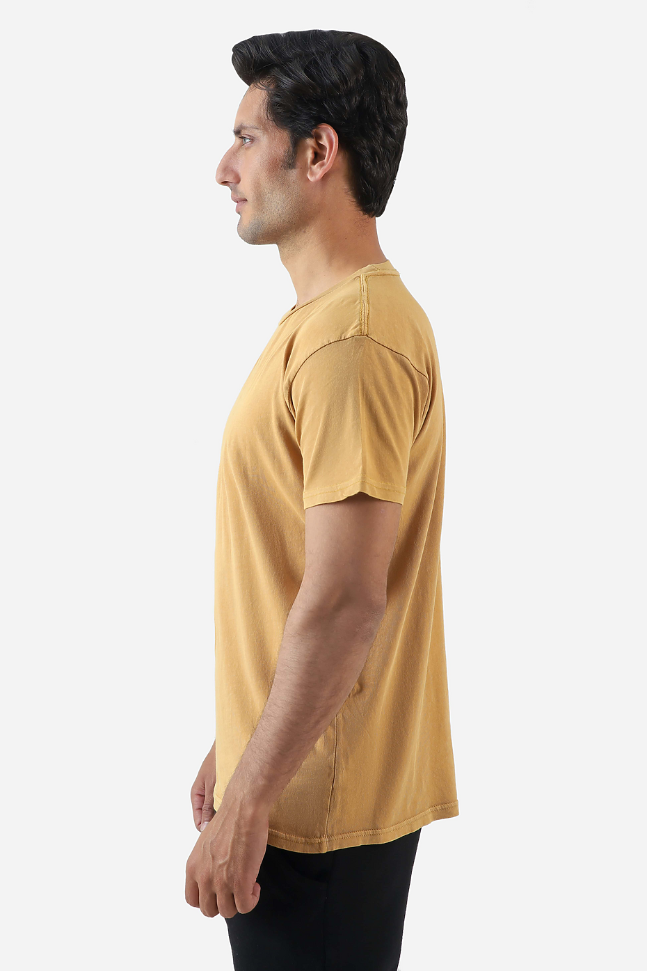 Vintage Mineral Washed T-Shirt