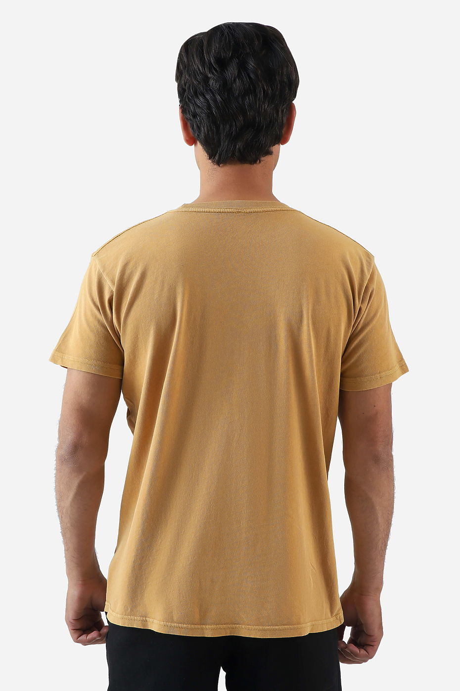 Vintage Mineral Washed T-Shirt