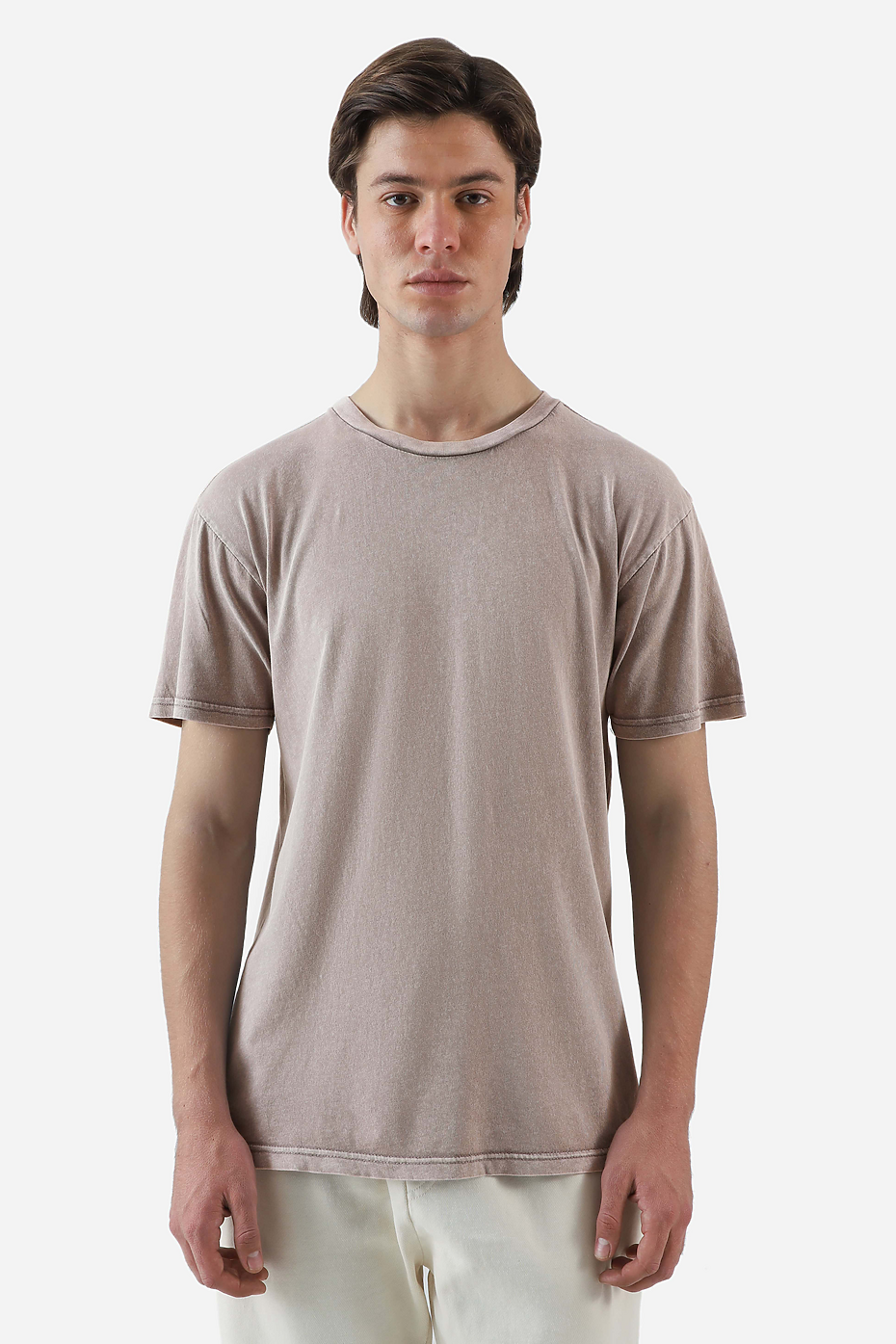 Vintage Mineral Washed T-Shirt
