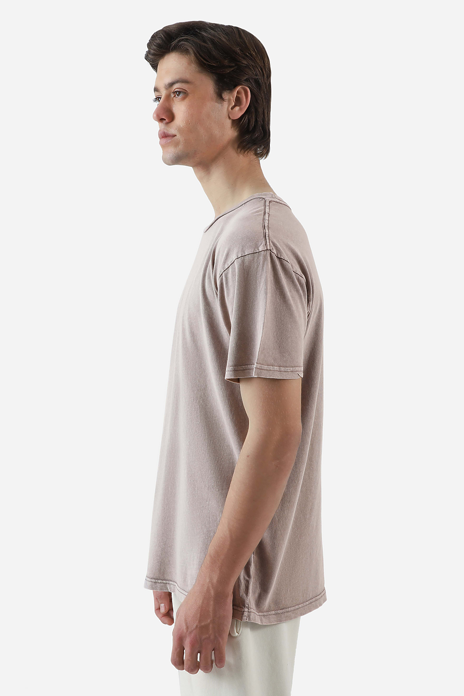 Vintage Mineral Washed T-Shirt