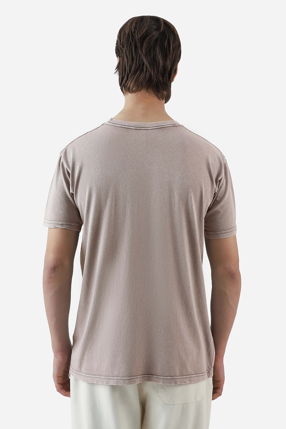 Vintage Mineral Washed T-Shirt
