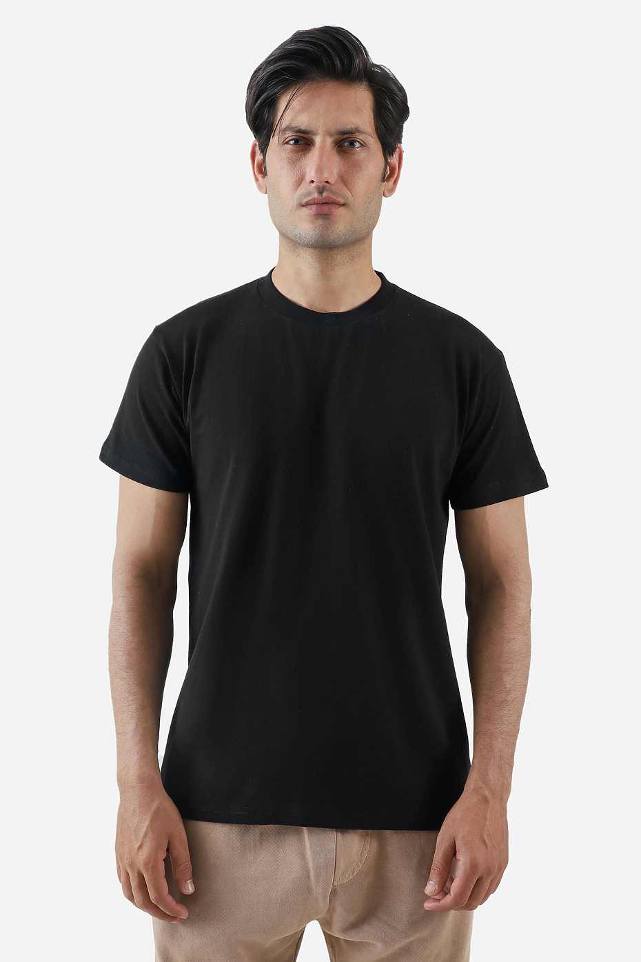 Heavy Weight Short Sleeve Tee