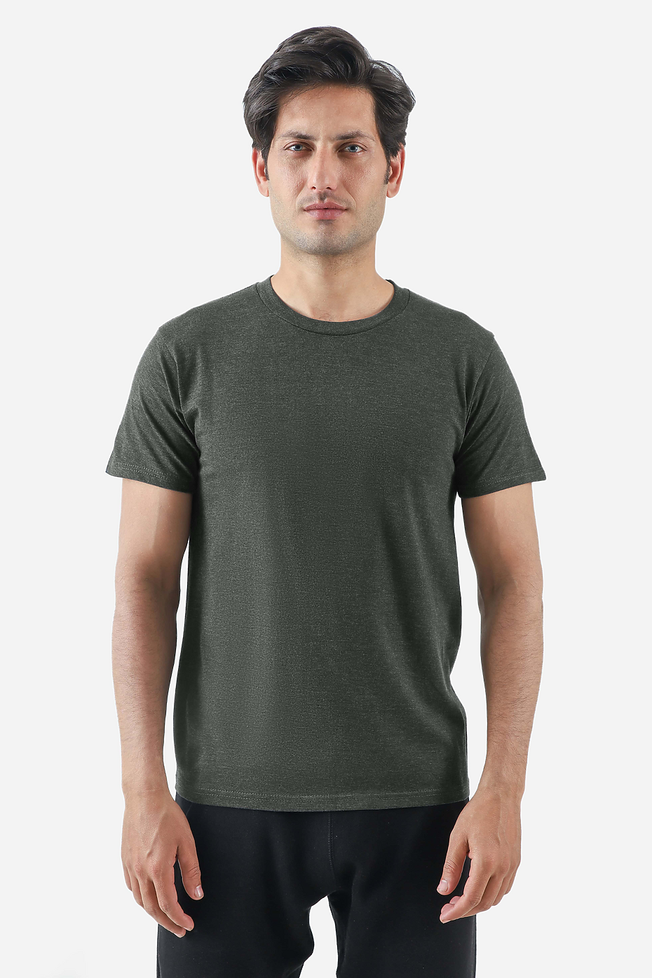 Heavy Weight Short Sleeve Tee