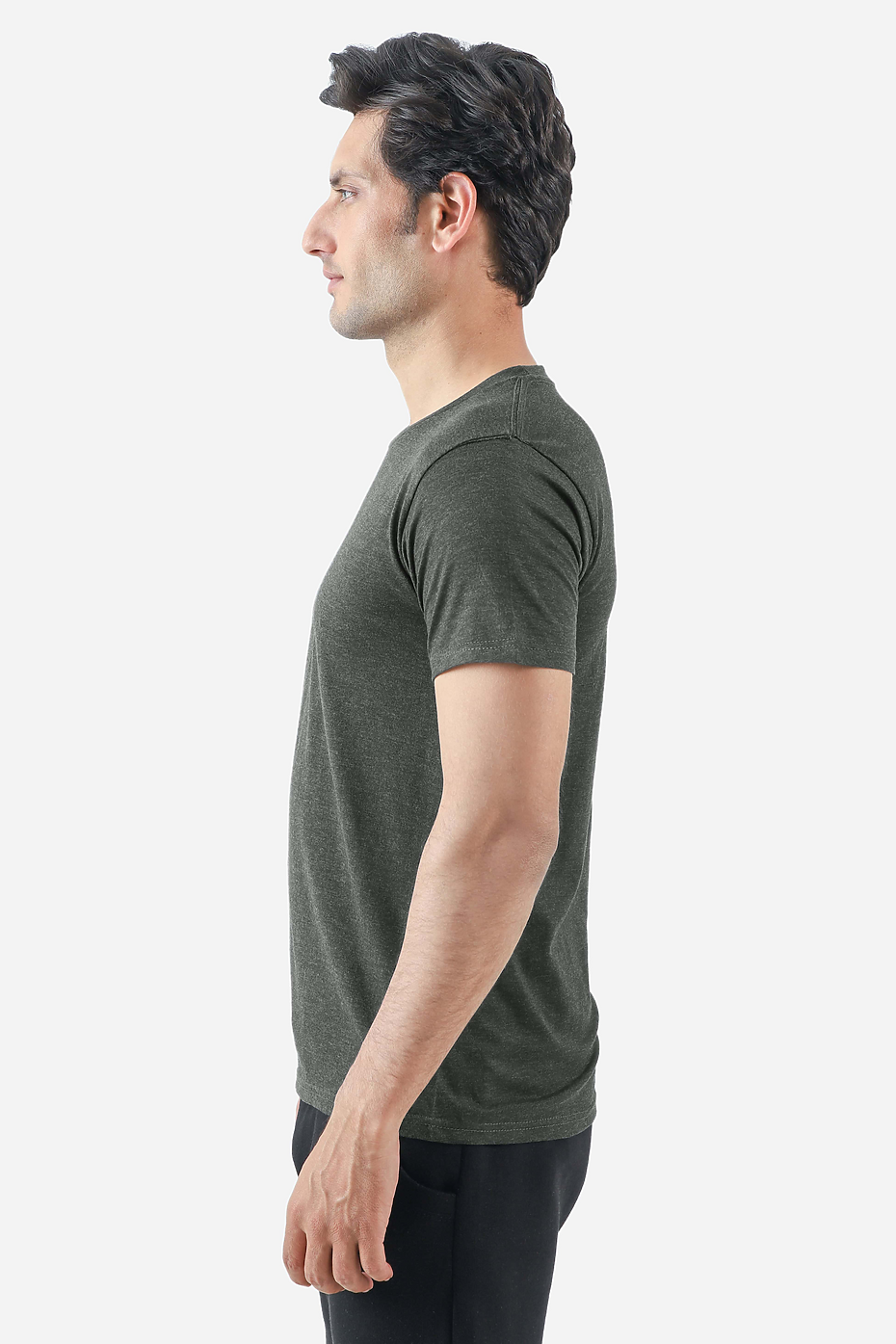 Heavy Weight Short Sleeve Tee