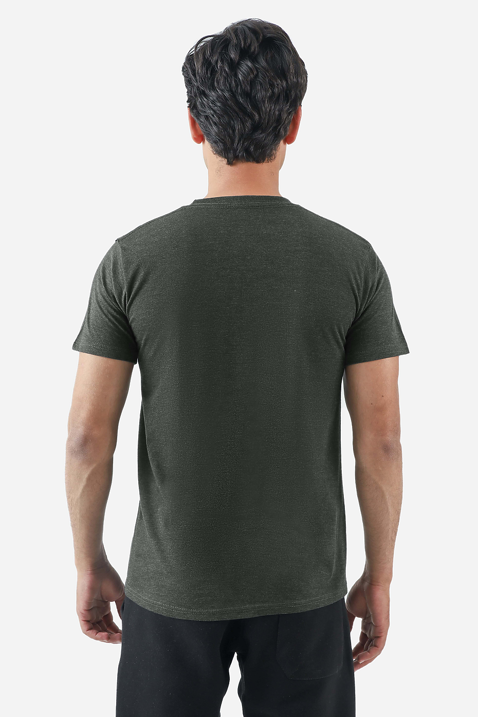 Heavy Weight Short Sleeve Tee