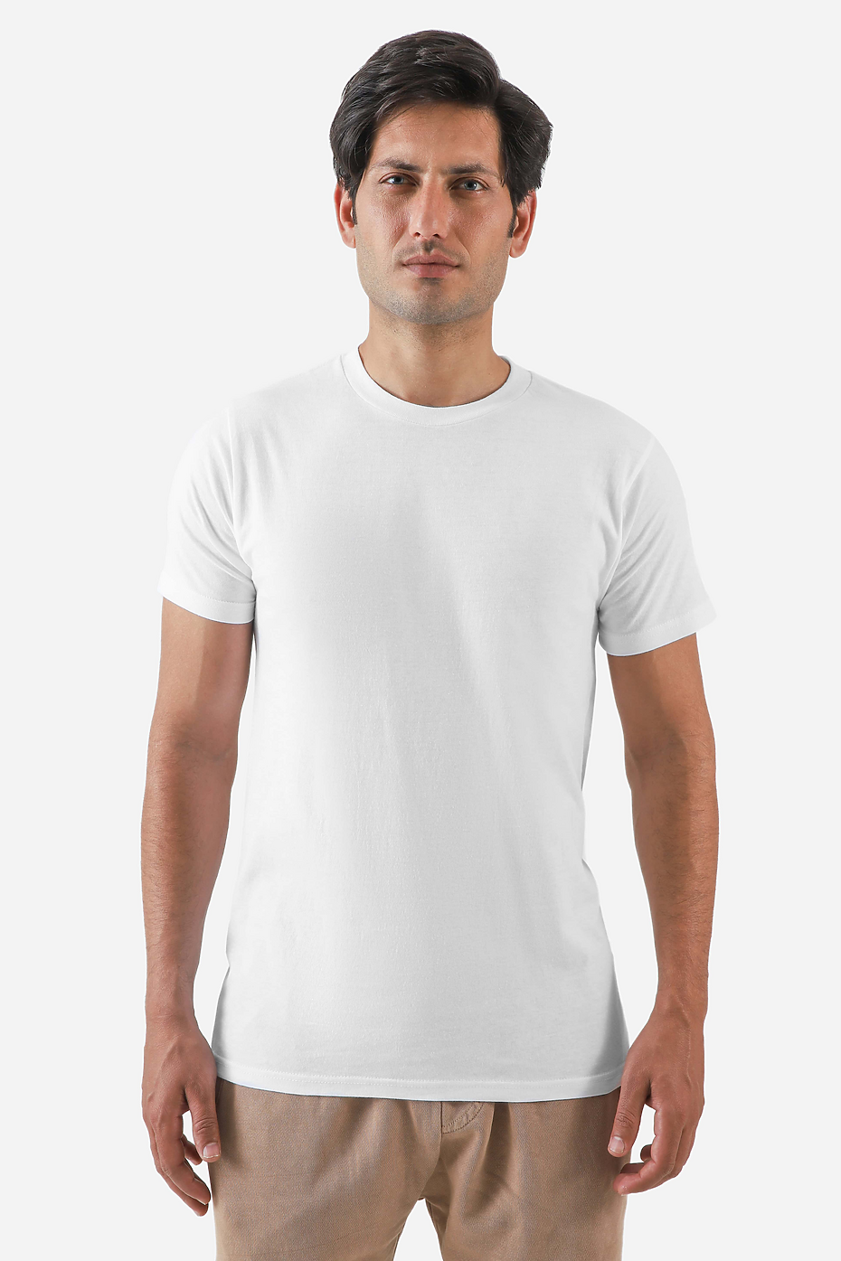 Heavy Weight Short Sleeve Tee