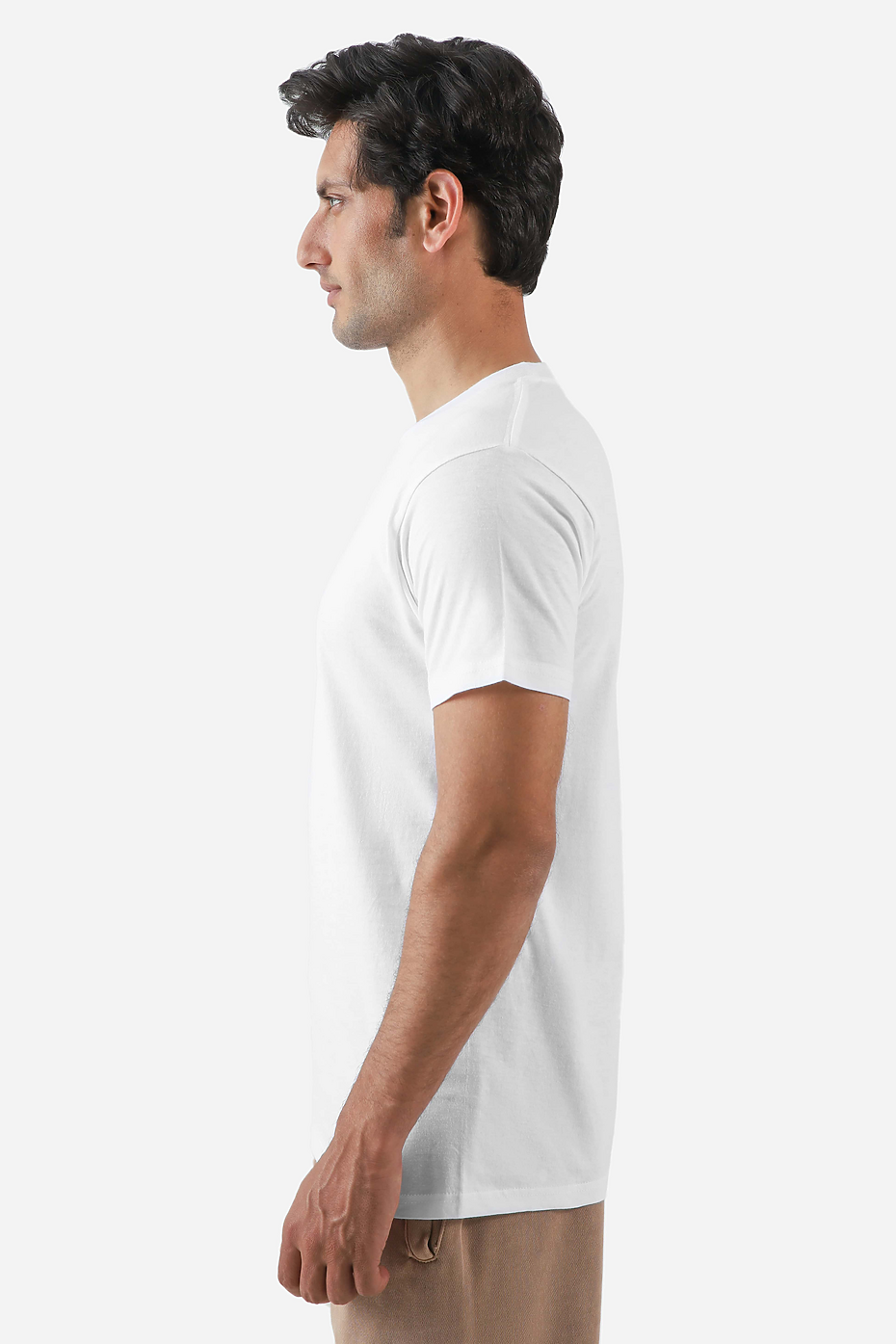 Heavy Weight Short Sleeve Tee