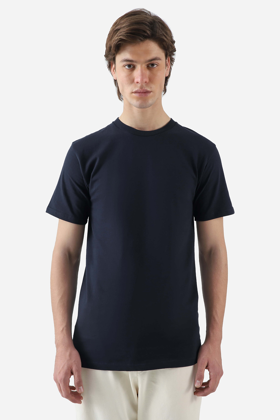 Heavy Weight Short Sleeve Tee