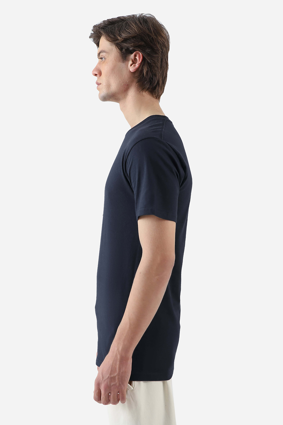 Heavy Weight Short Sleeve Tee