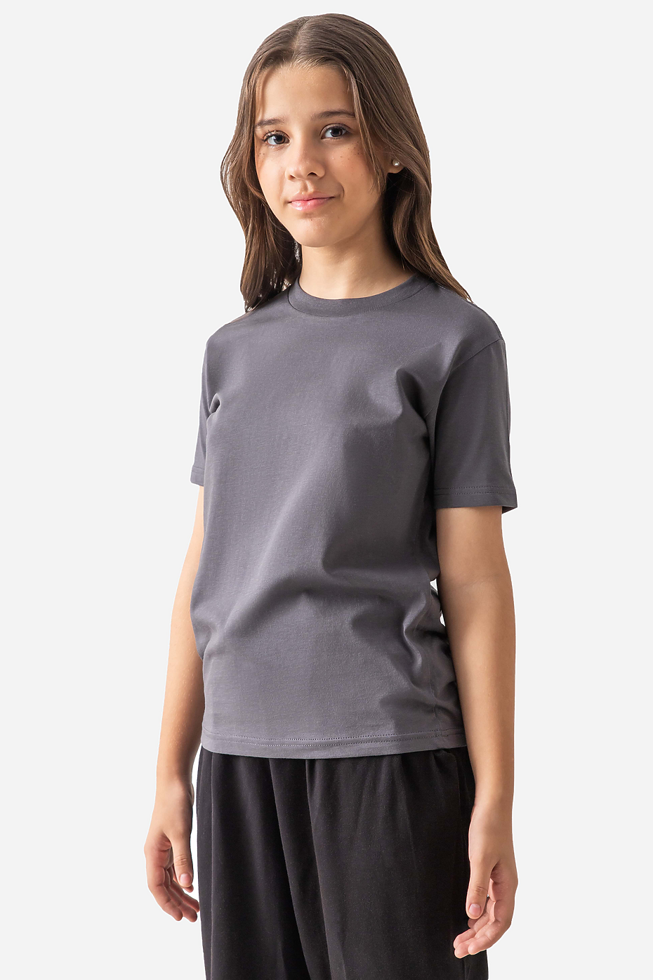 Youth Premium Short Sleeve T-Shirt