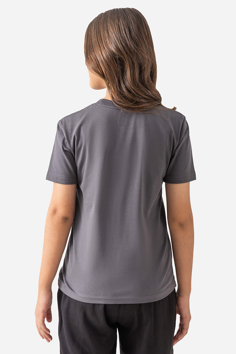 Youth Premium Short Sleeve T-Shirt