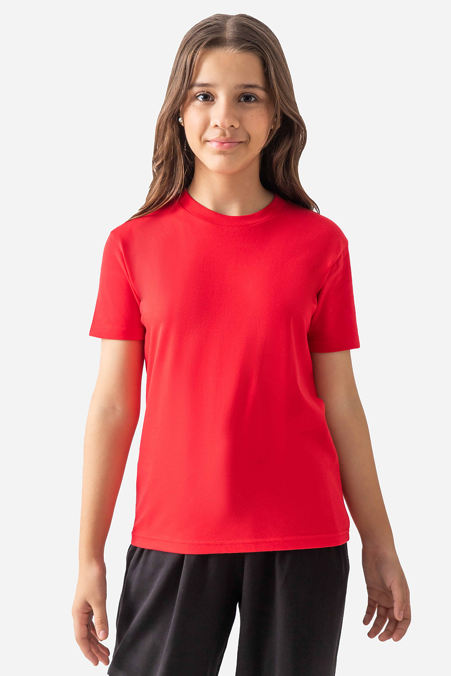 Youth Premium Short Sleeve T-Shirt