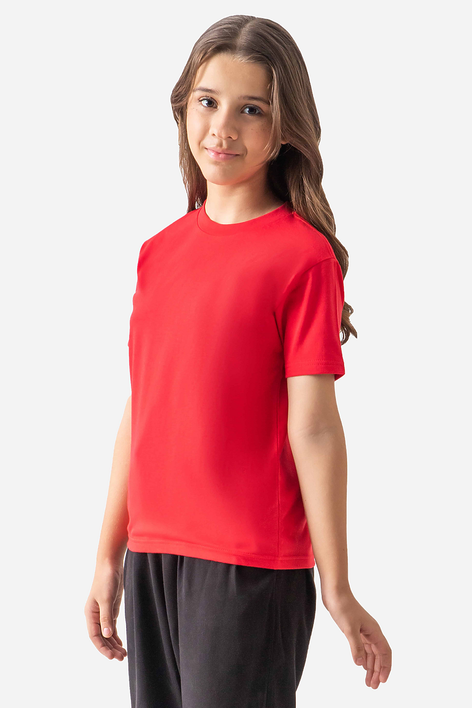 Youth Premium Short Sleeve T-Shirt
