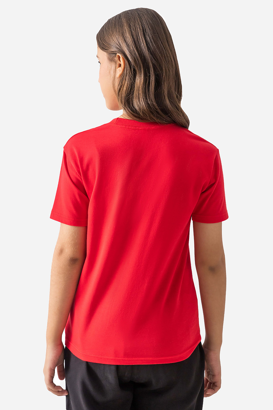 Youth Premium Short Sleeve T-Shirt