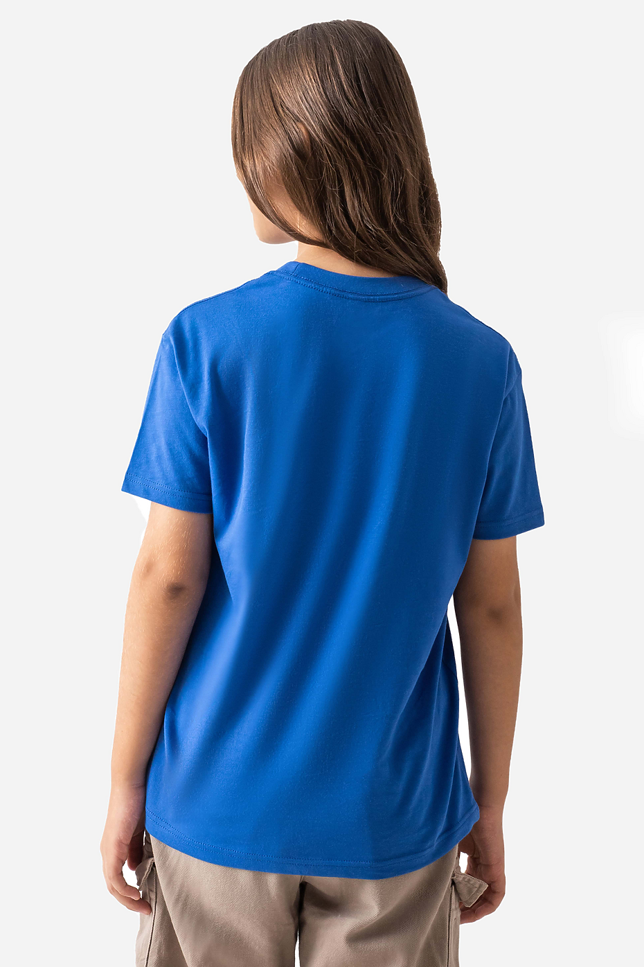 Youth Premium Short Sleeve T-Shirt