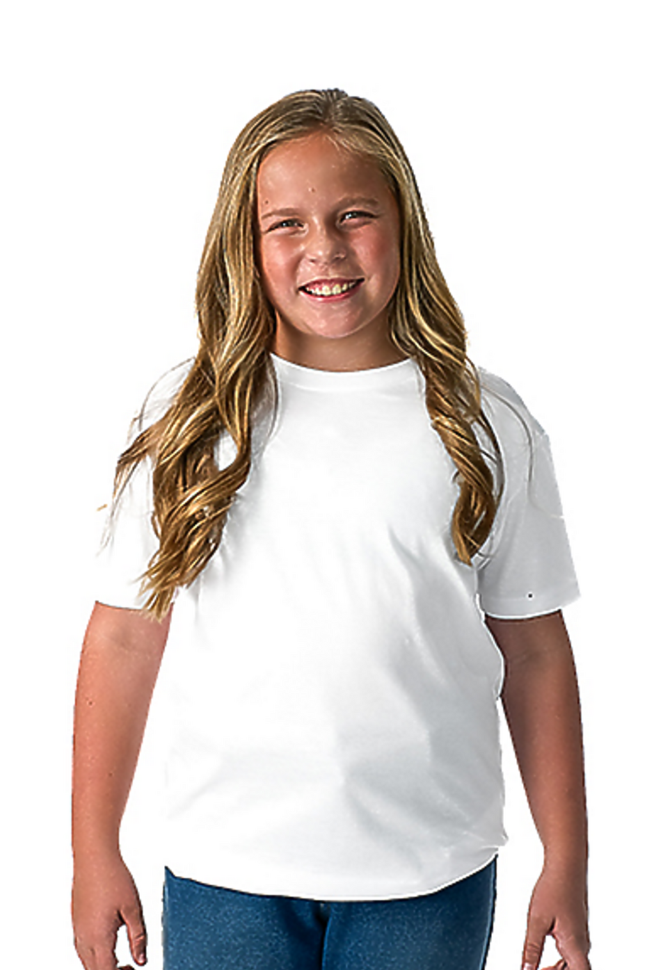 Youth Premium Short Sleeve T-Shirt
