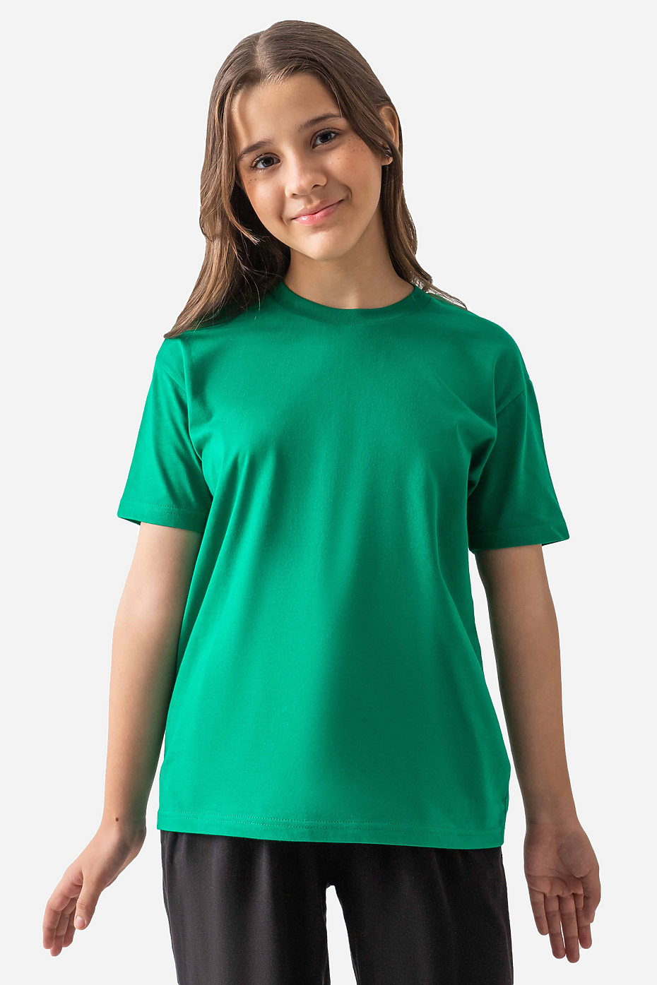 Youth Premium Short Sleeve T-Shirt
