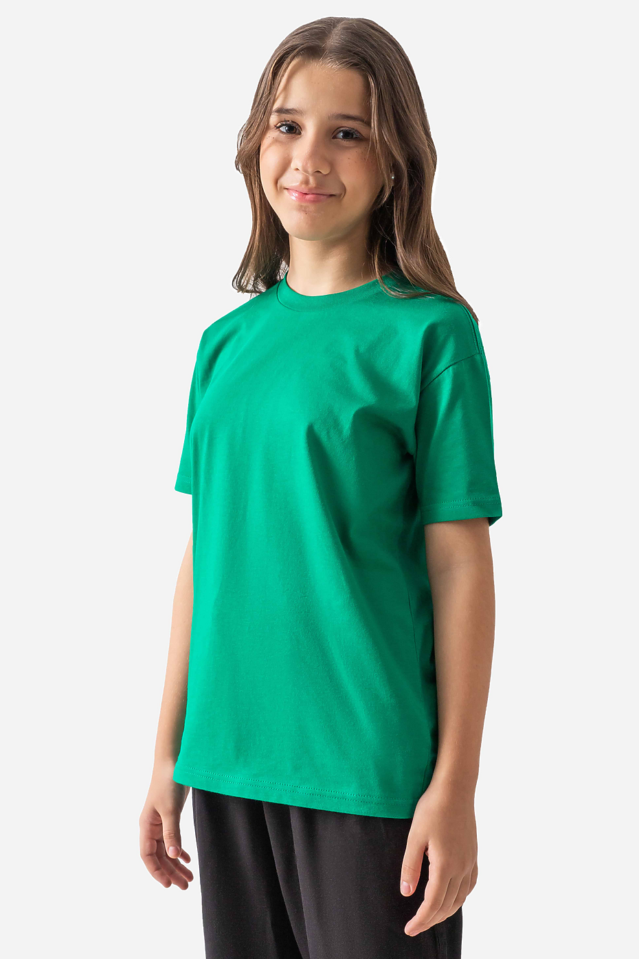 Youth Premium Short Sleeve T-Shirt