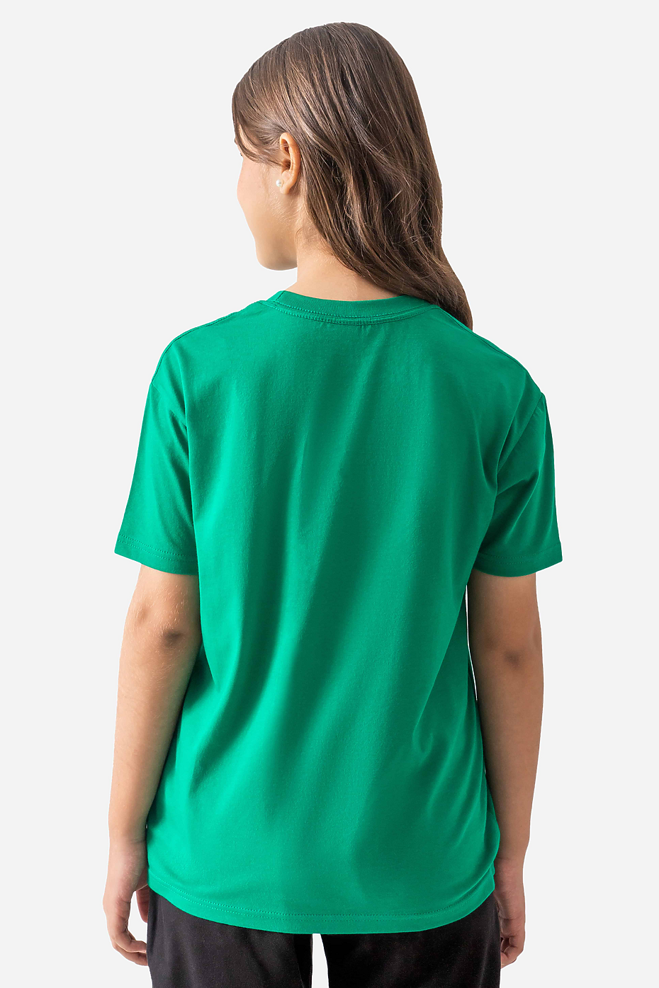 Youth Premium Short Sleeve T-Shirt