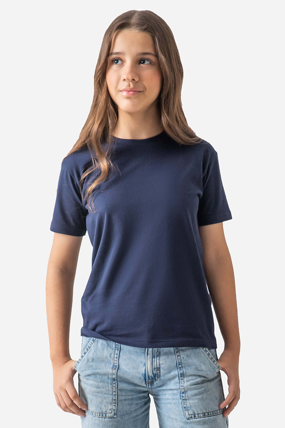 Youth Premium Short Sleeve T-Shirt
