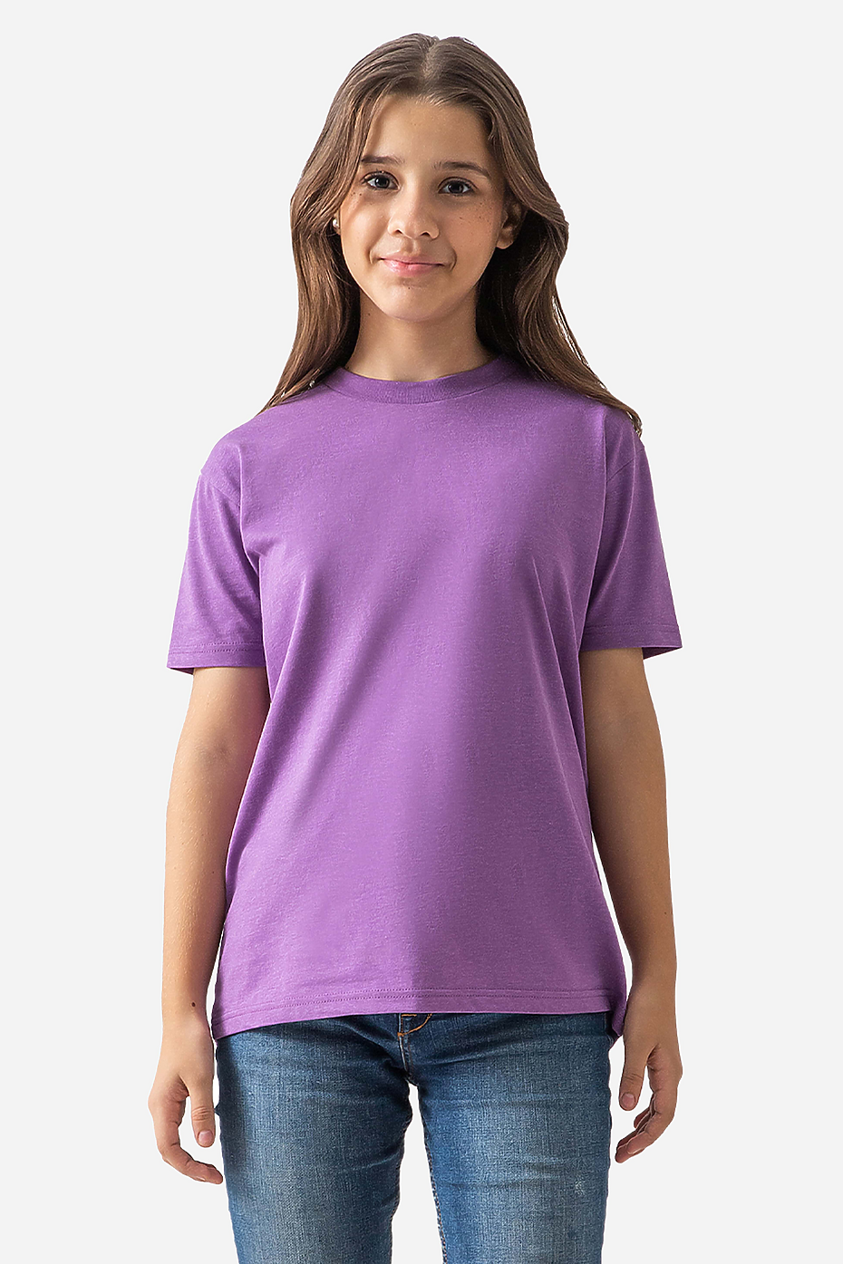 Youth Premium Short Sleeve T-Shirt