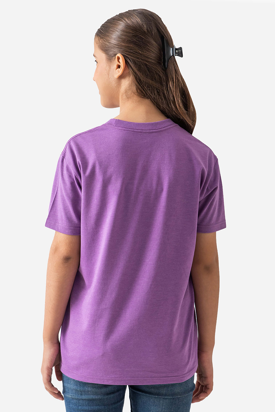 Youth Premium Short Sleeve T-Shirt