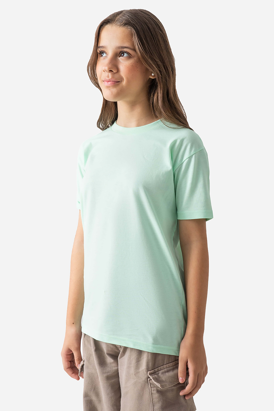 Youth Premium Short Sleeve T-Shirt