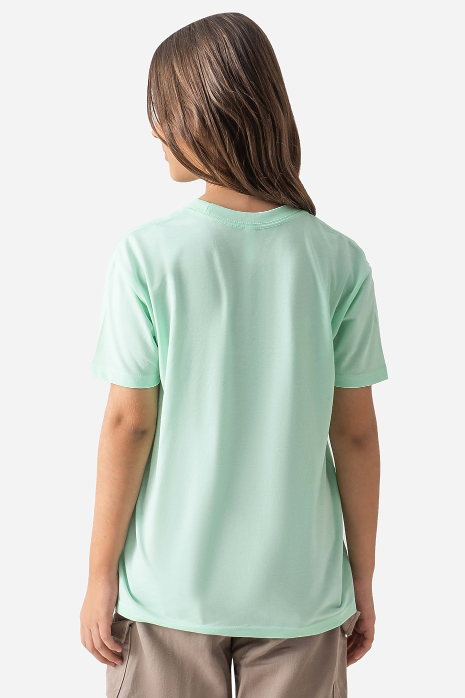 Youth Premium Short Sleeve T-Shirt