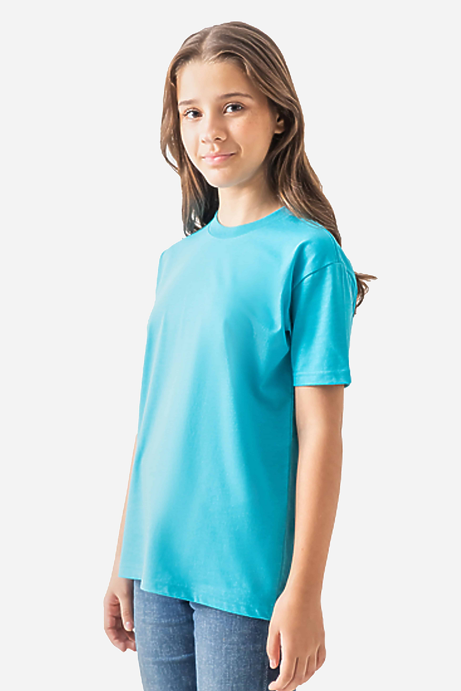 Youth Premium Short Sleeve T-Shirt