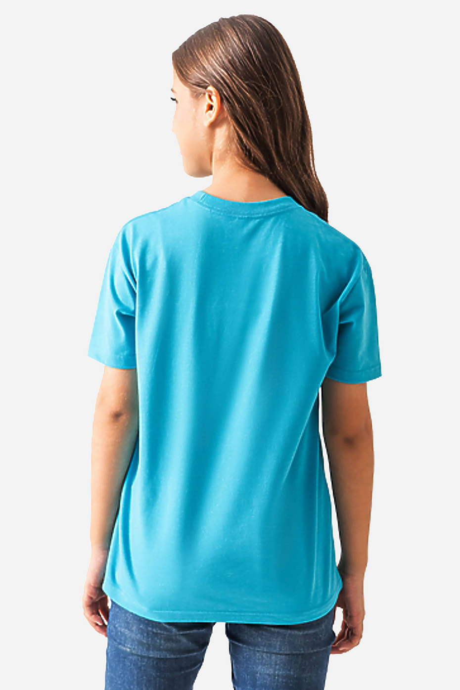 Youth Premium Short Sleeve T-Shirt