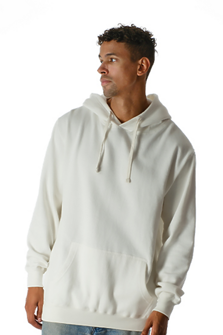 Adult PFD Pullover Hoodie