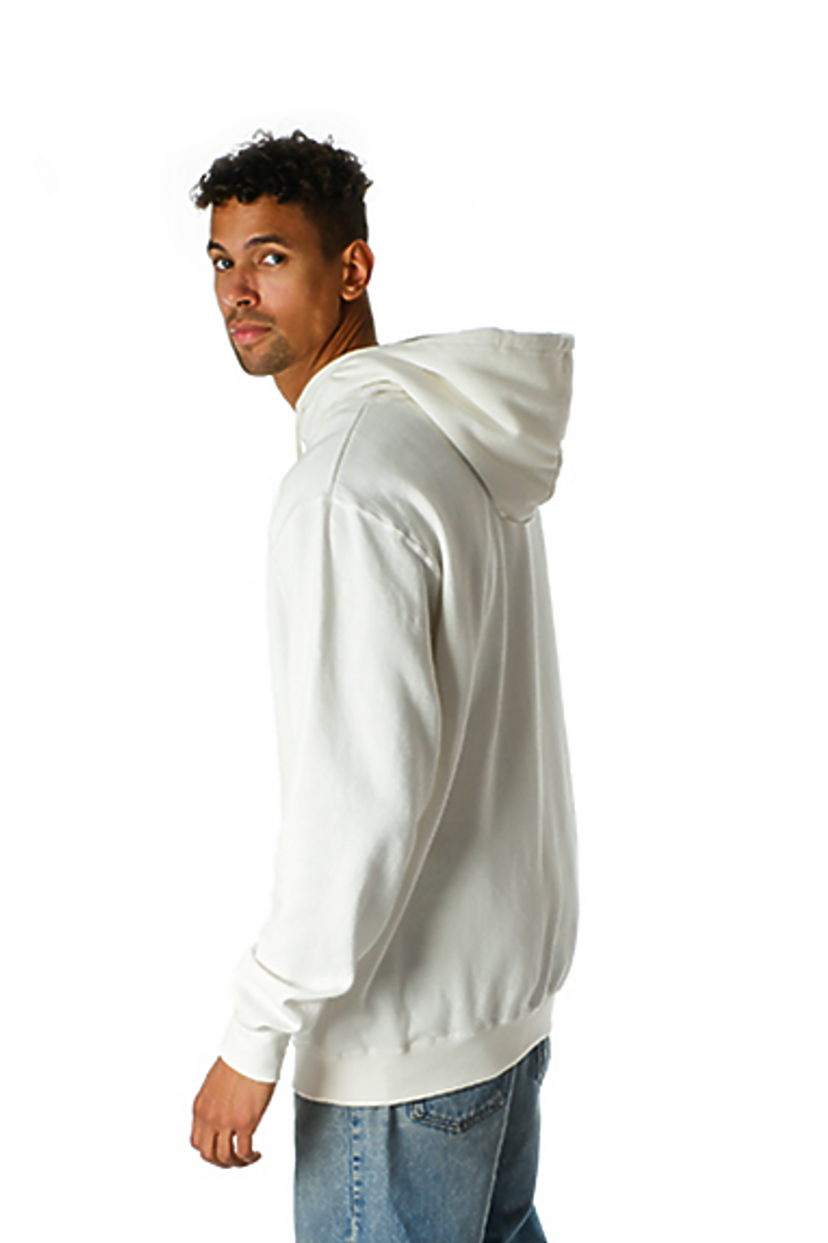 Adult PFD Pullover Hoodie