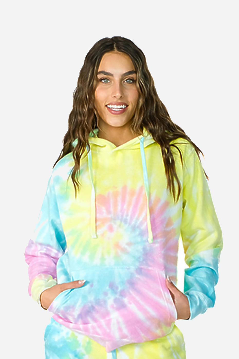 Tie Dye Jogger Pants