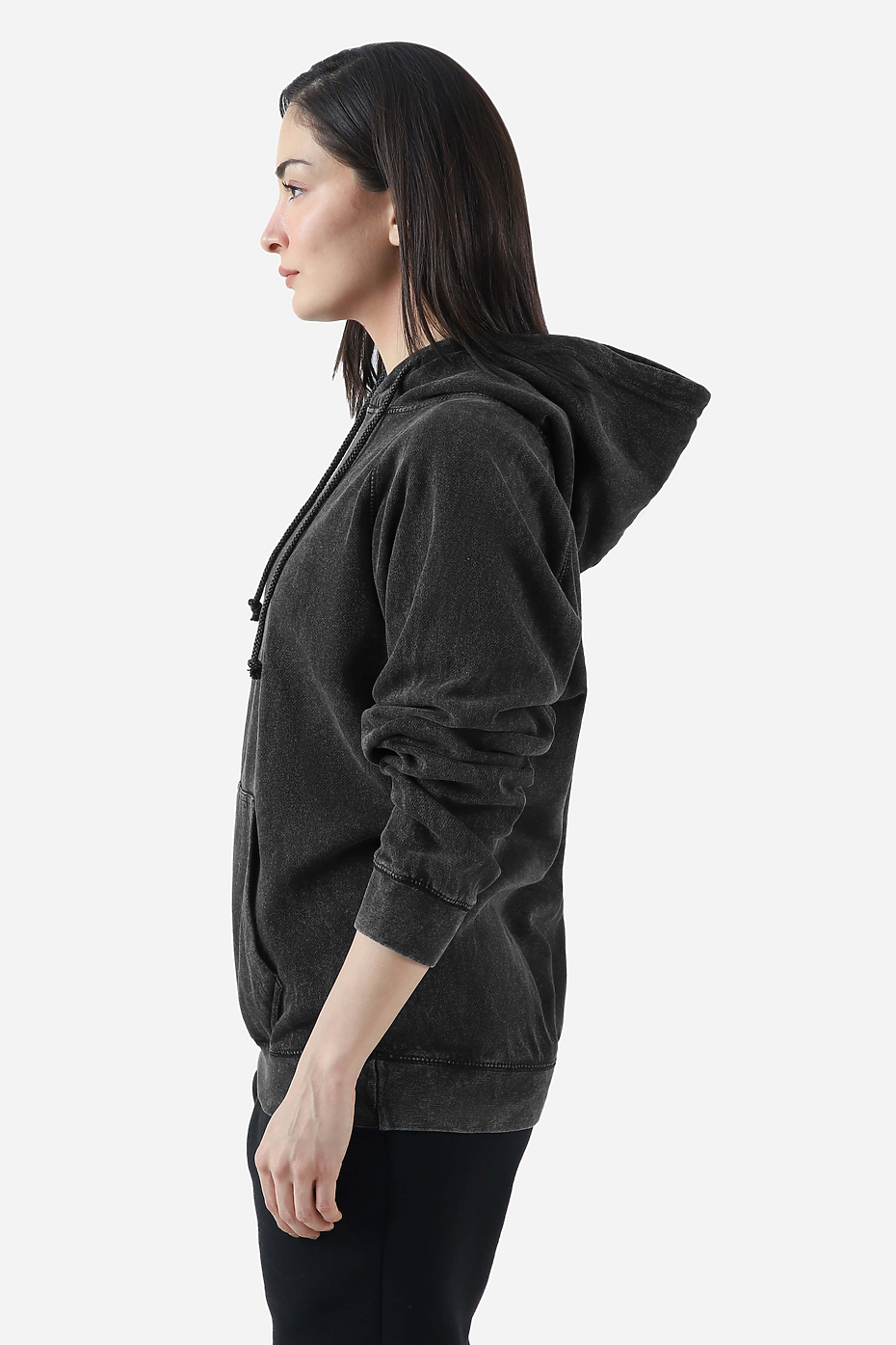 Vintage Mineral Washed Hoodie