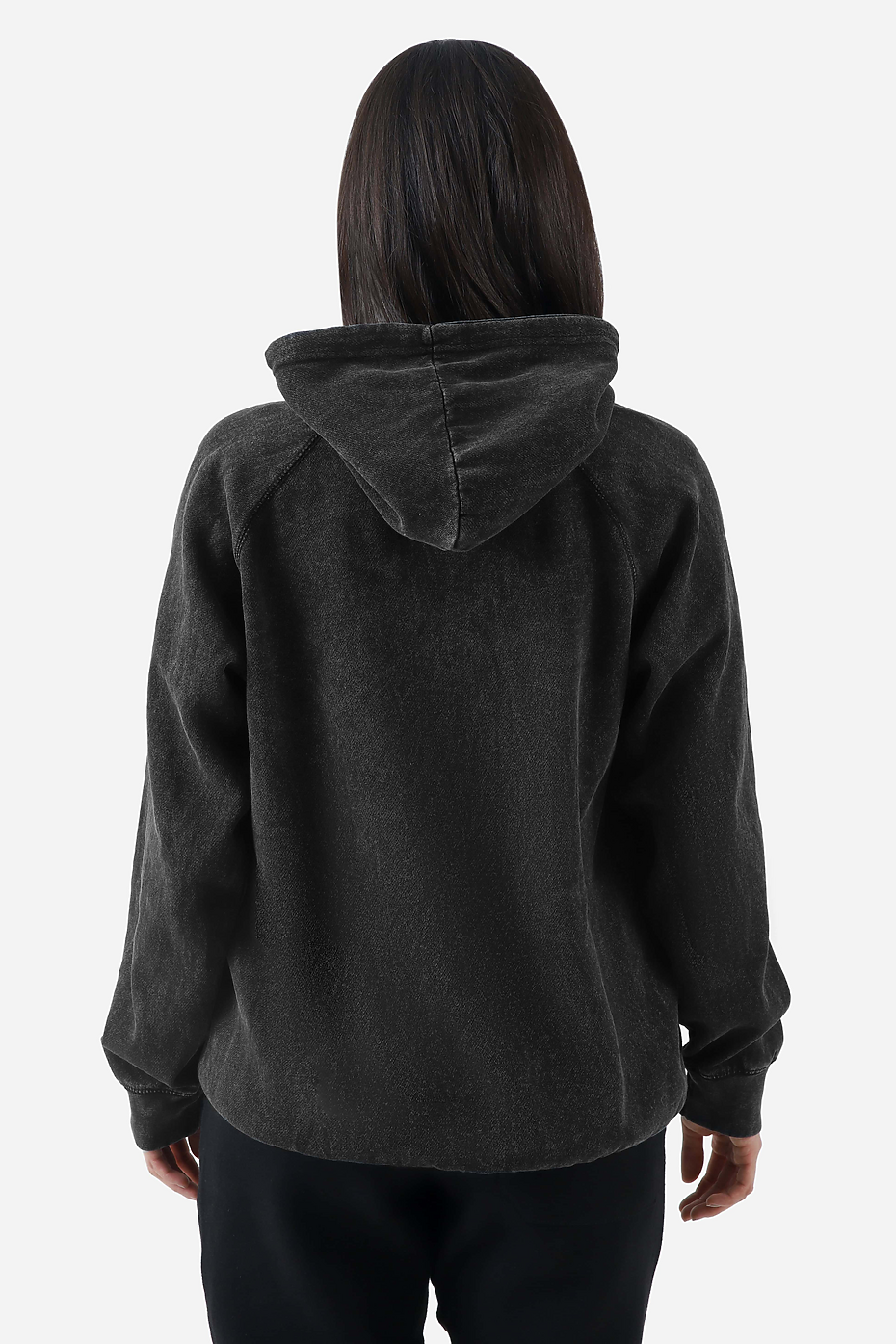 Vintage Mineral Washed Hoodie