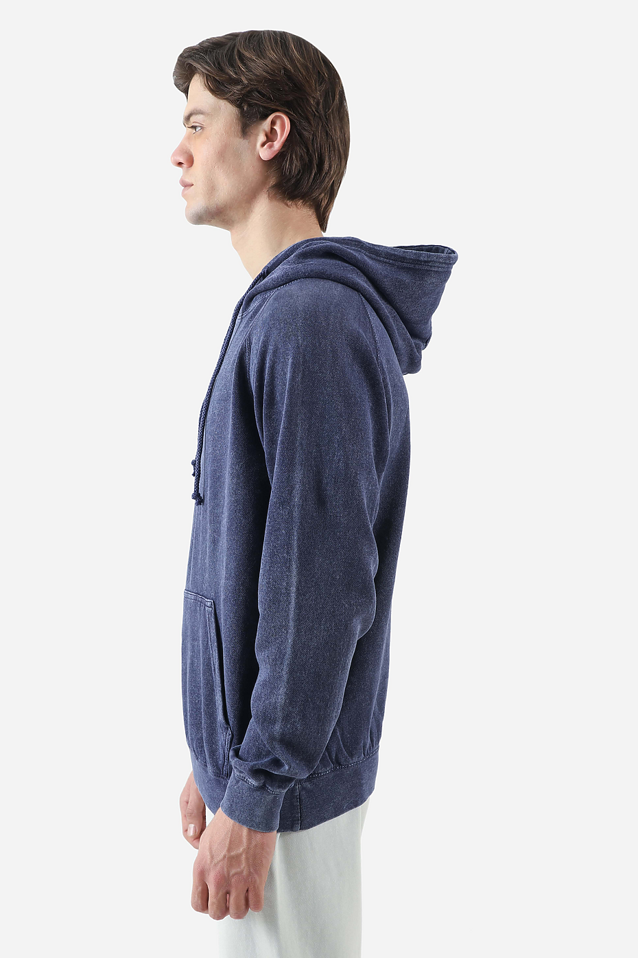 Vintage Mineral Washed Hoodie