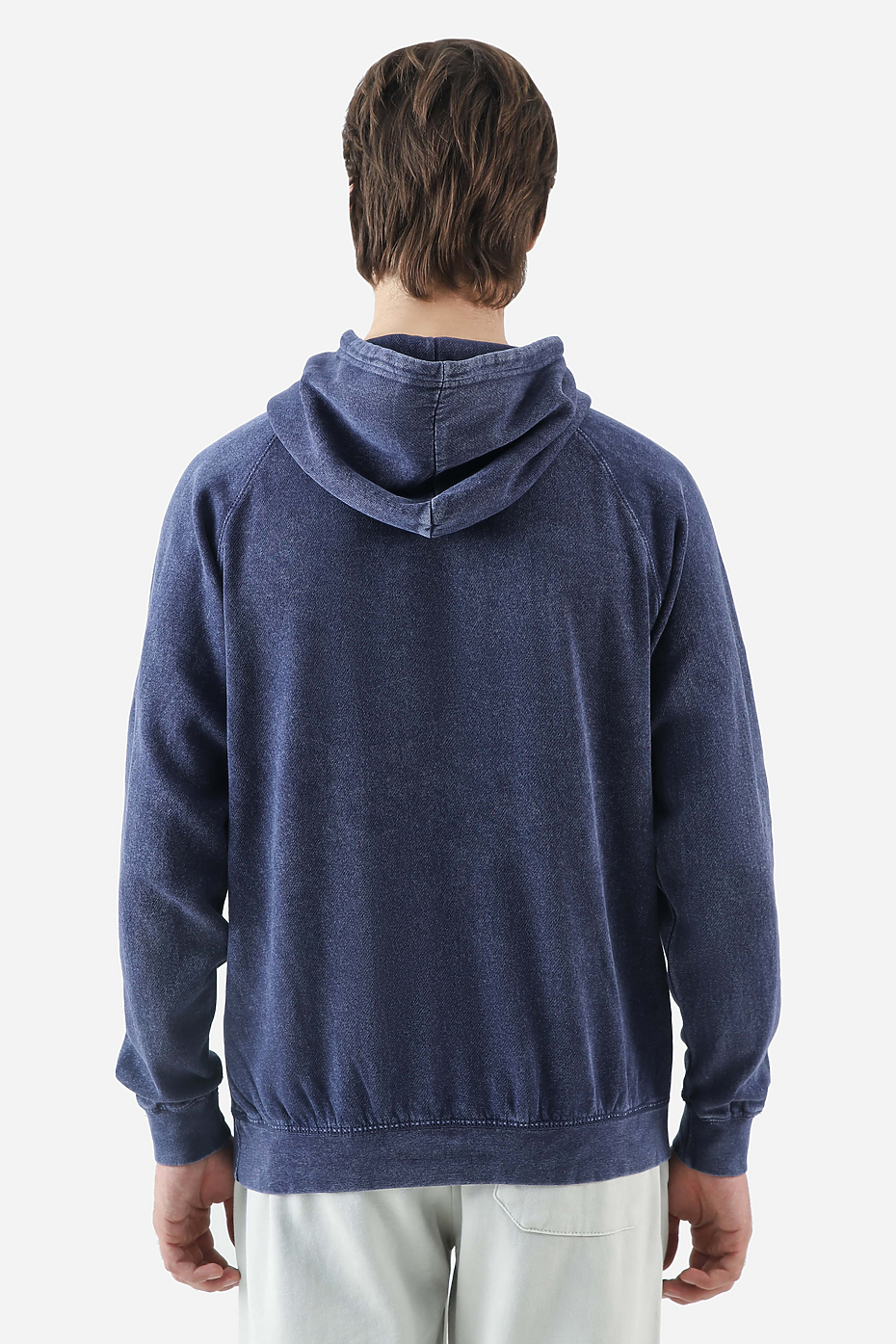 Vintage Mineral Washed Hoodie