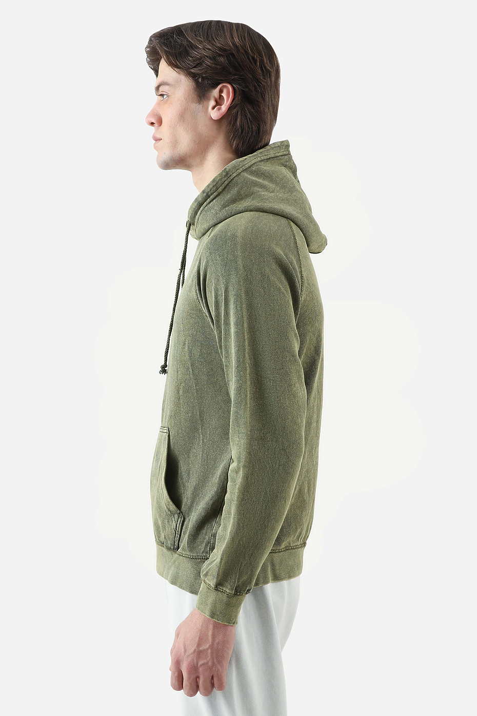 Vintage Mineral Washed Hoodie