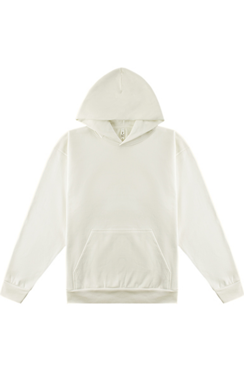 Oversized Pullover Hoodie