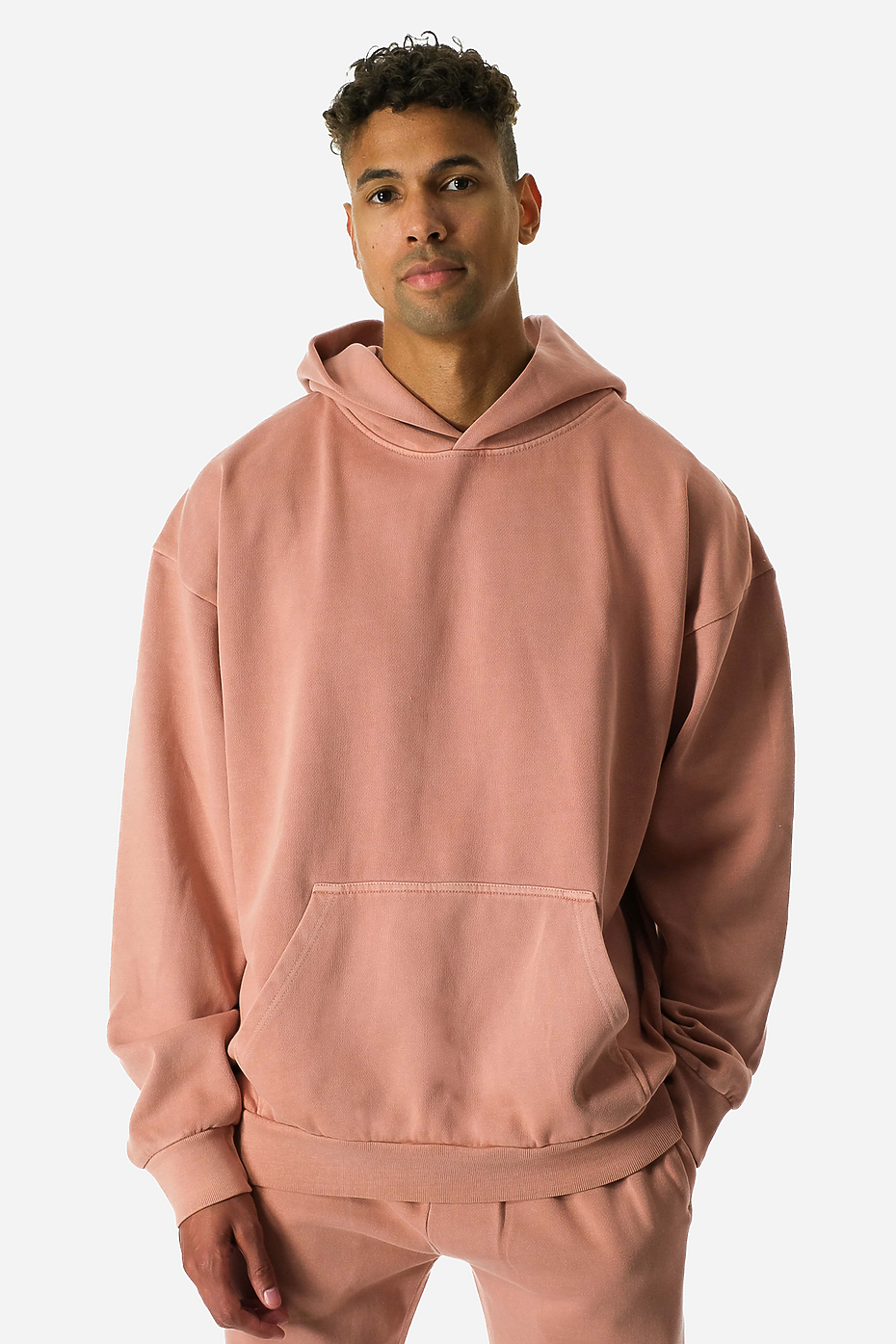 coral