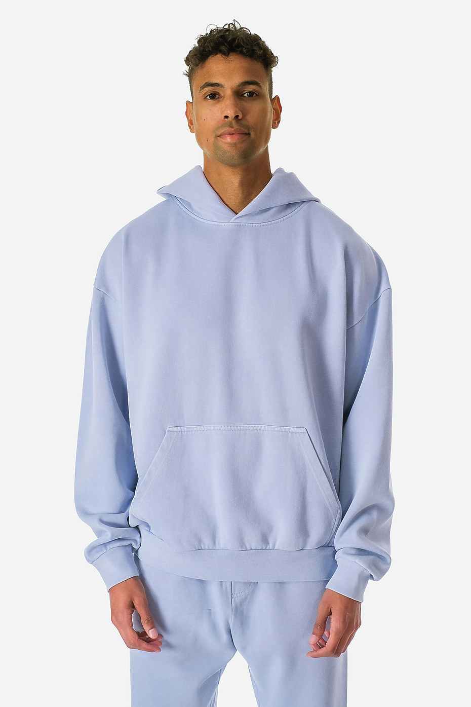 arctic blue