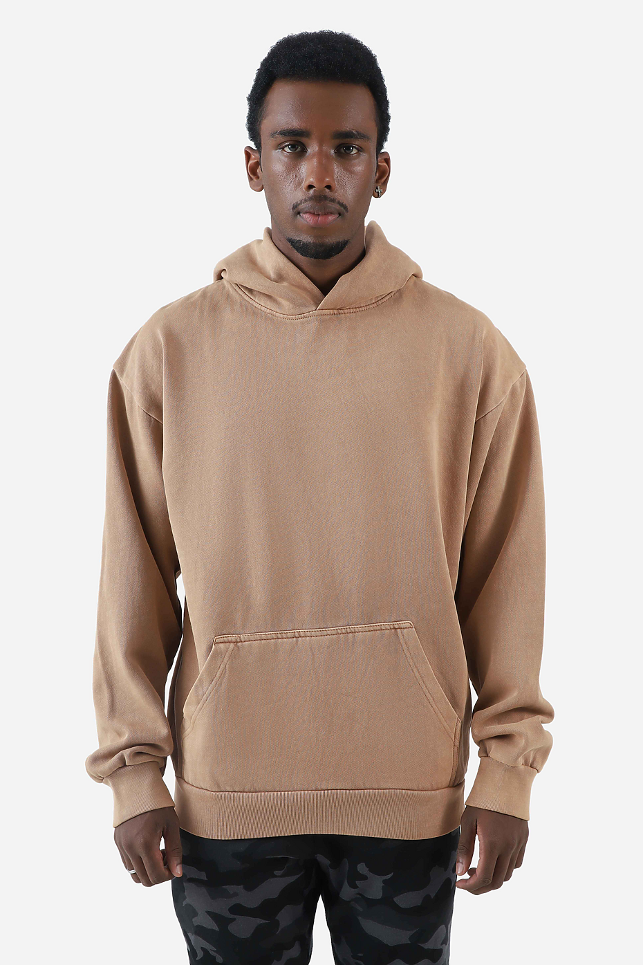 desert taupe