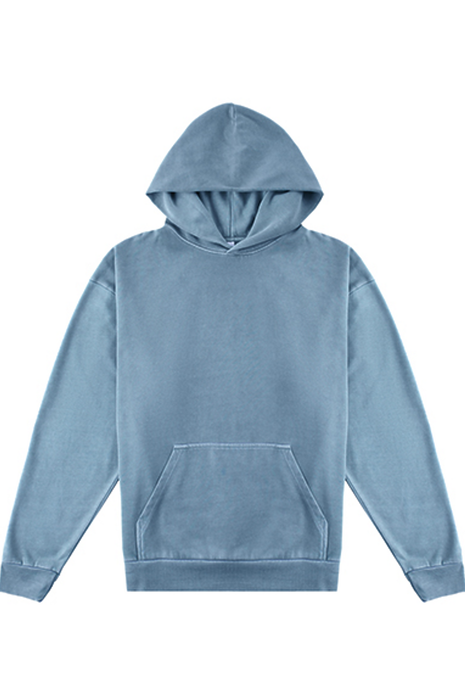 Oversized Pullover Hoodie