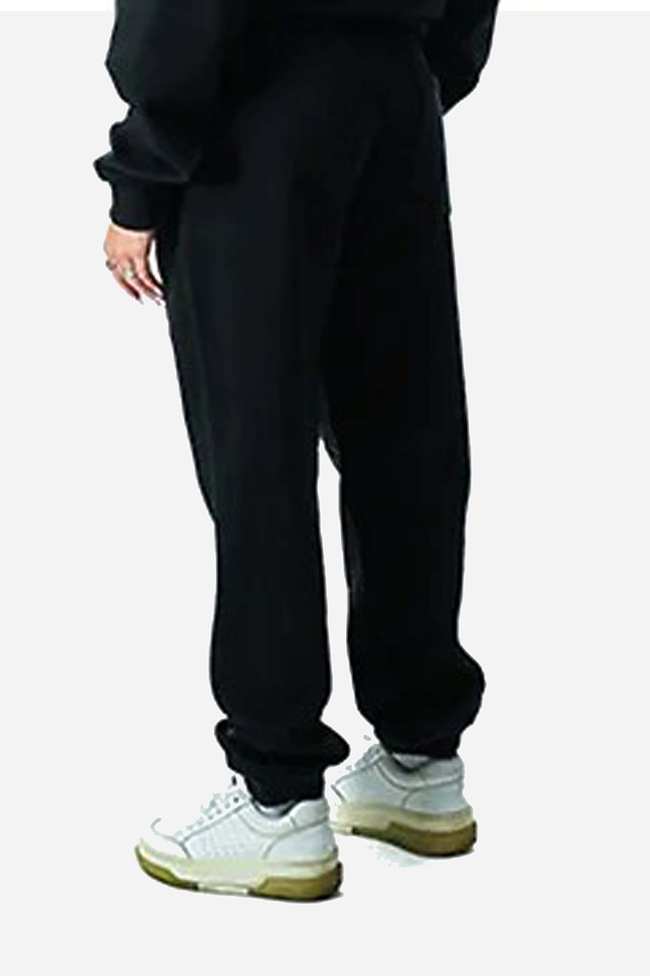 Heavy Weight Sweat Pants