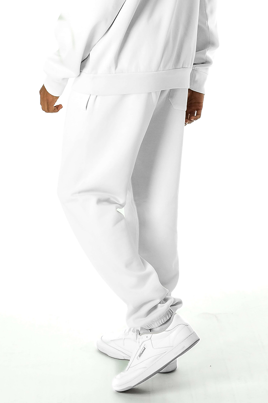 Heavy Weight Sweat Pants