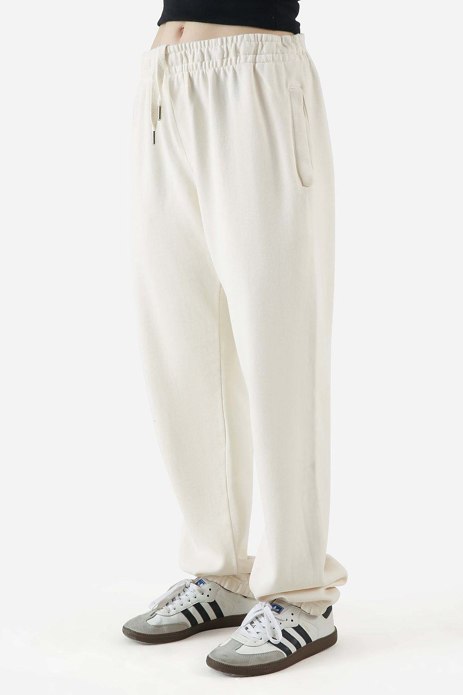 Heavy Weight Sweat Pants