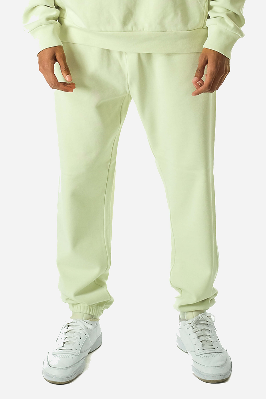 Heavy Weight Sweat Pants