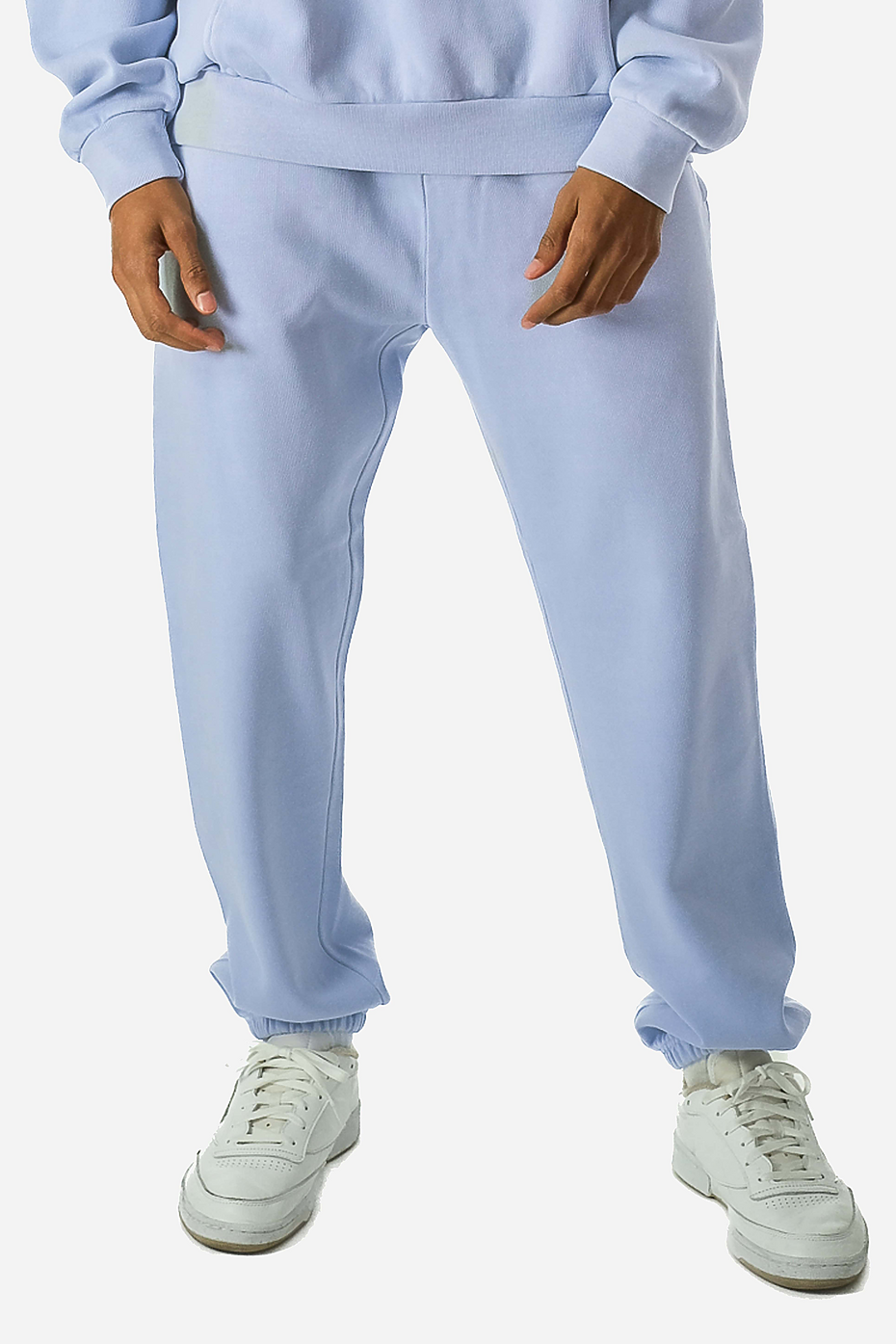 arctic blue